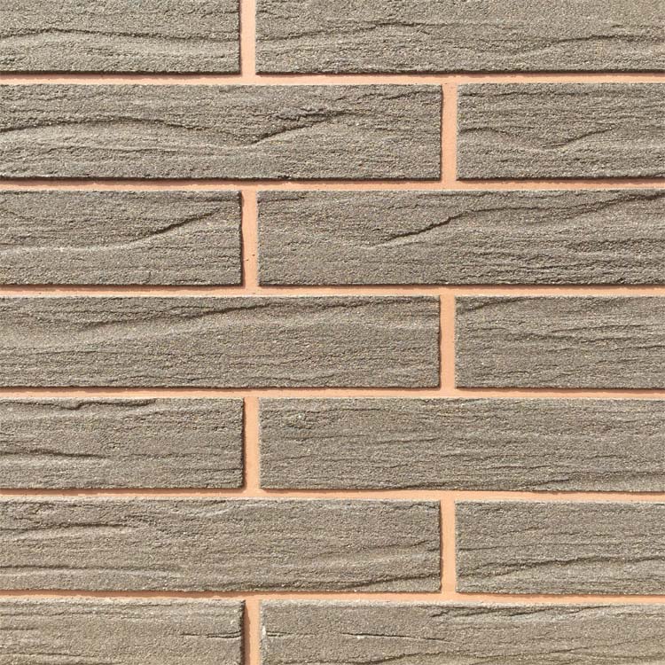 天然仿磚真石漆100%純天然/淺色系列