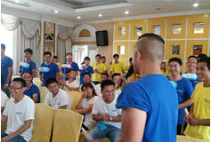 鄭州超前涂料歡迎您，真石漆生產廠家